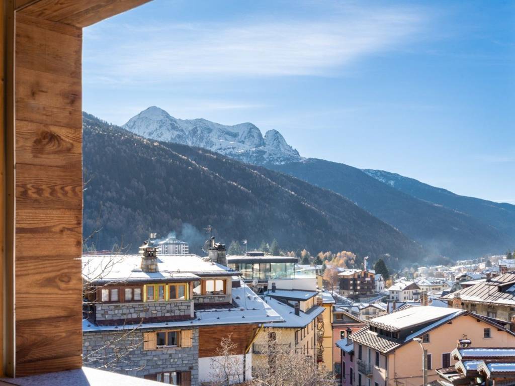 appartamento in vendita a Ponte di Legno