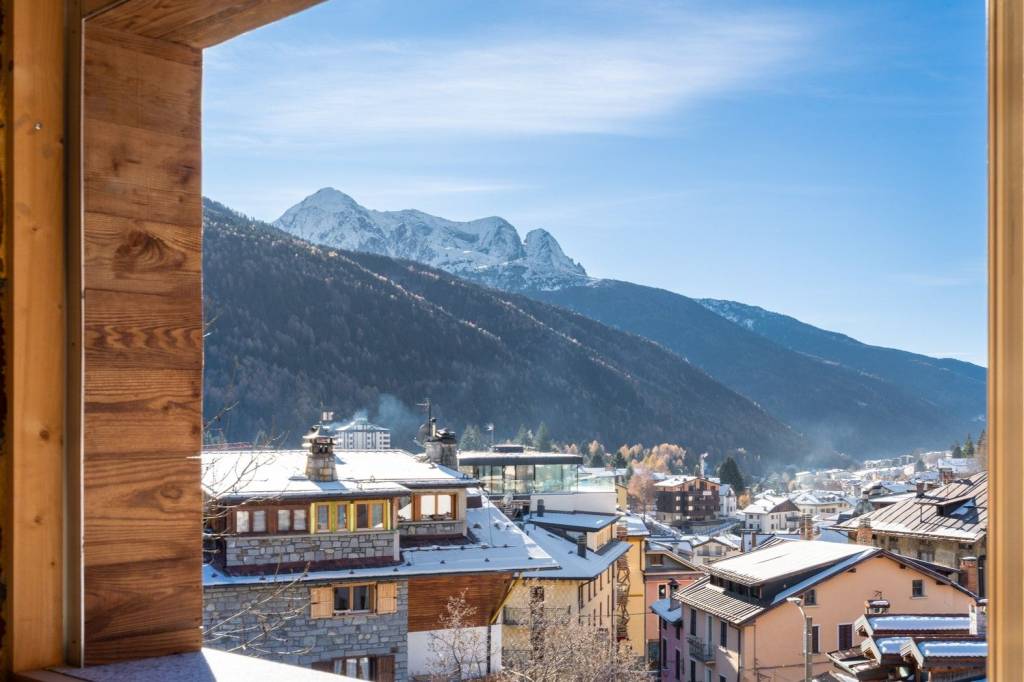 appartamento in vendita a Ponte di Legno