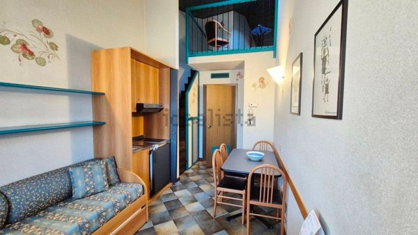 appartamento in vendita a Ponte di Legno