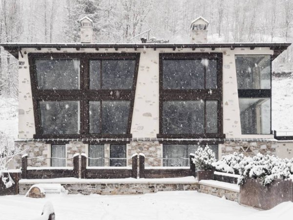 appartamento in vendita a Ponte di Legno