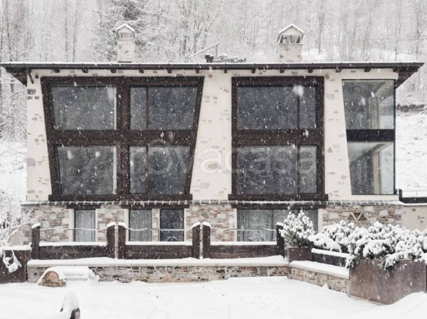 appartamento in vendita a Ponte di Legno