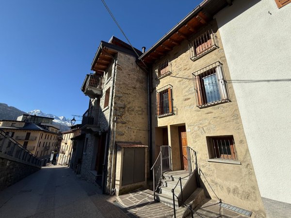 appartamento in vendita a Ponte di Legno