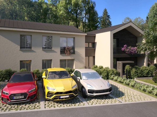 appartamento in vendita a Ponte di Legno