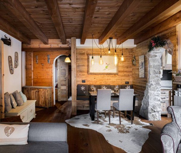 appartamento in vendita a Ponte di Legno