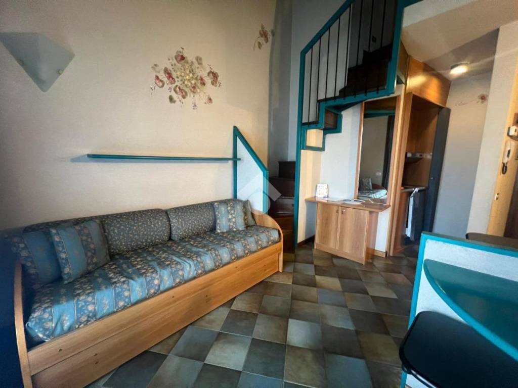 appartamento in vendita a Ponte di Legno