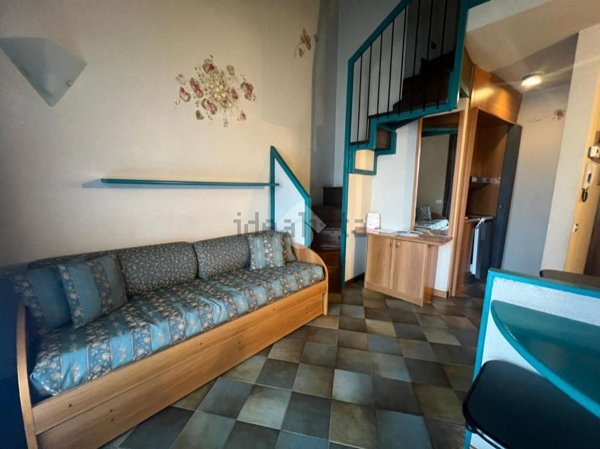 appartamento in vendita a Ponte di Legno