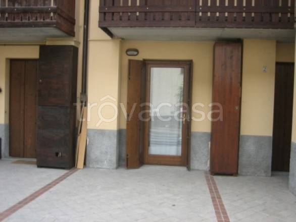 appartamento in vendita a Ponte di Legno