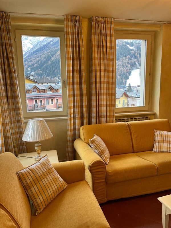 appartamento in vendita a Ponte di Legno