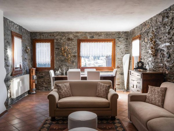 appartamento in vendita a Ponte di Legno