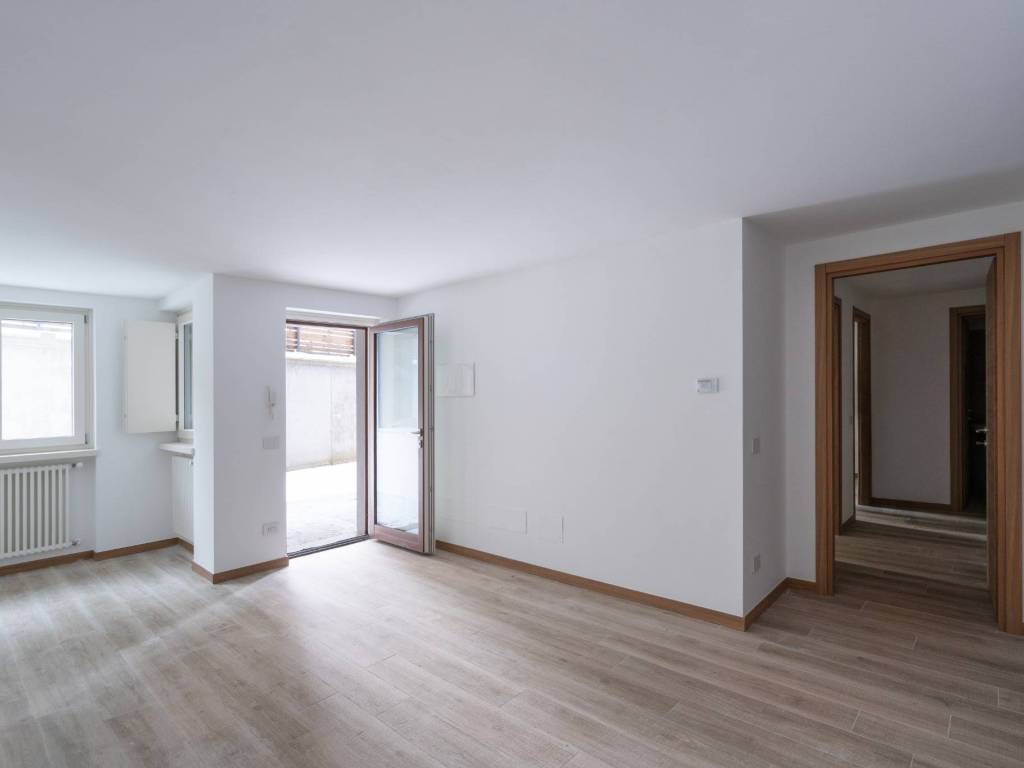 appartamento in vendita a Ponte di Legno