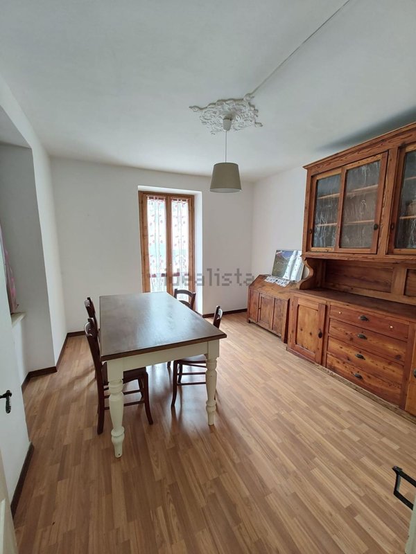 appartamento in vendita a Ponte di Legno