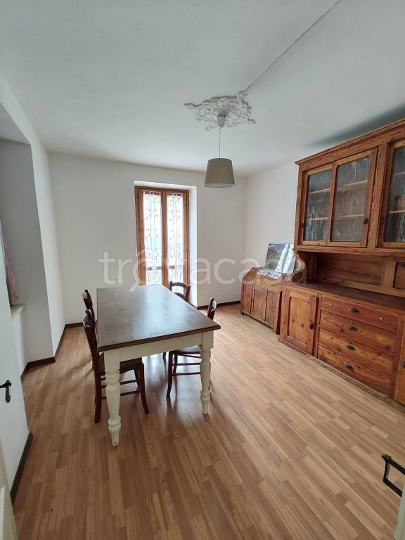 appartamento in vendita a Ponte di Legno