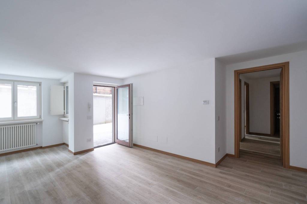 appartamento in vendita a Ponte di Legno