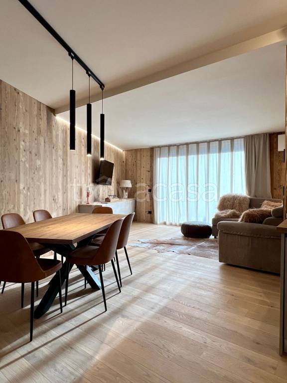 appartamento in vendita a Ponte di Legno