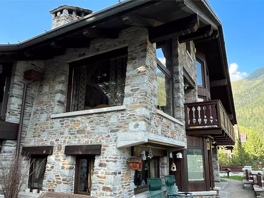 appartamento in vendita a Ponte di Legno