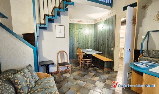 appartamento in vendita a Ponte di Legno