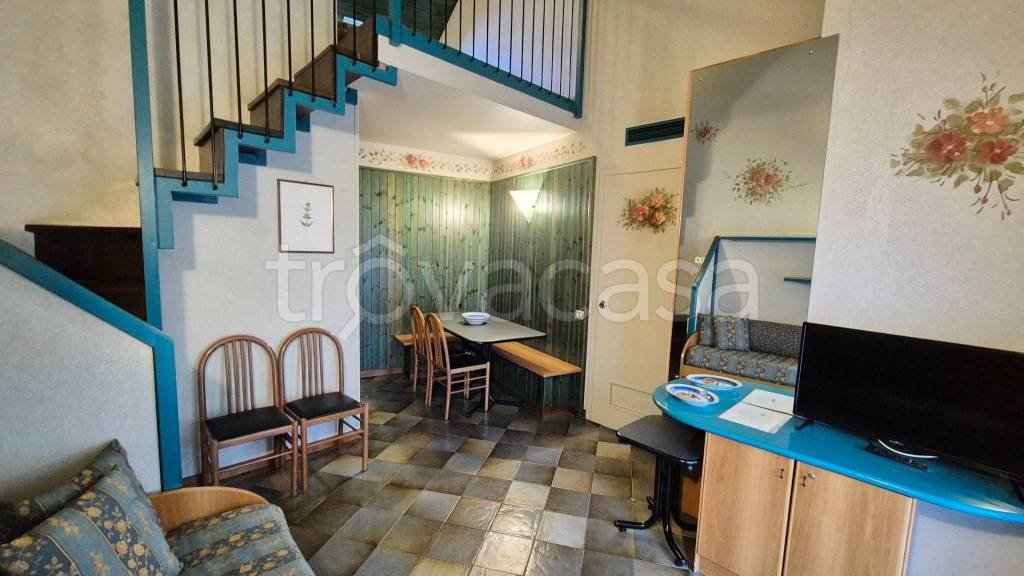 appartamento in vendita a Ponte di Legno