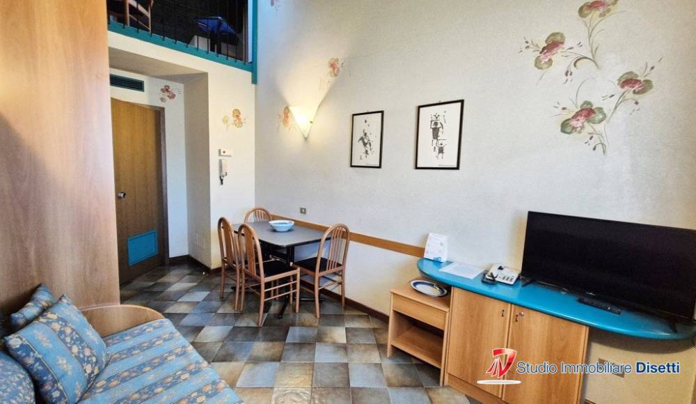 appartamento in vendita a Ponte di Legno