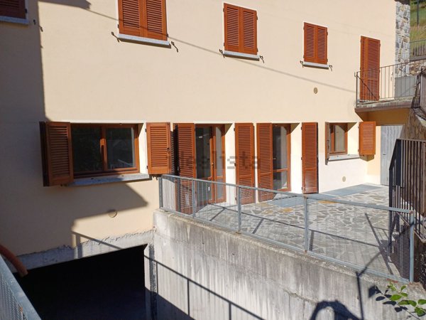 appartamento in vendita a Ponte di Legno