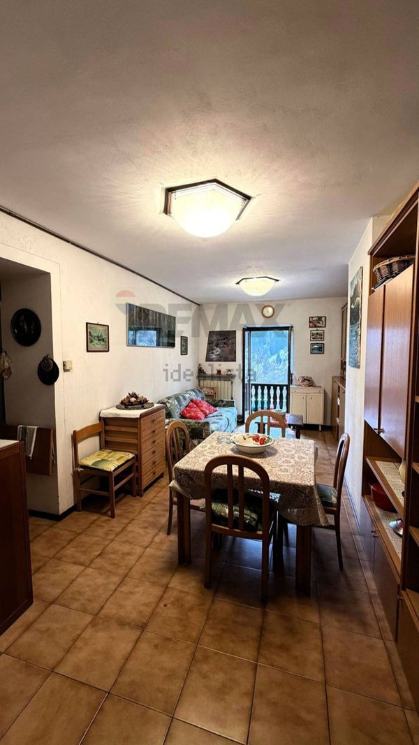 appartamento in vendita a Ponte di Legno in zona Pezzo