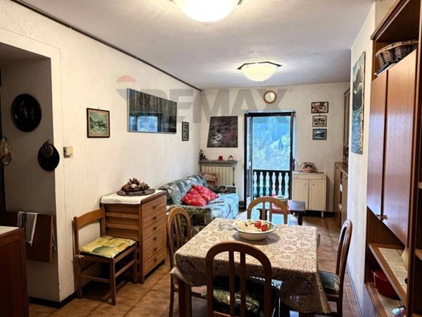 appartamento in vendita a Ponte di Legno in zona Pezzo