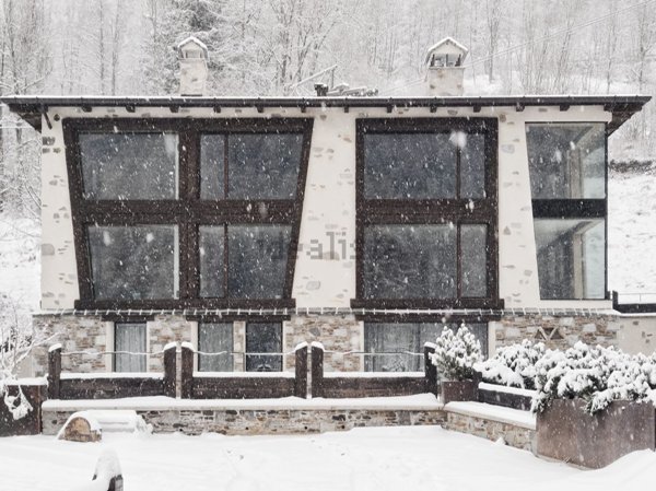 appartamento in vendita a Ponte di Legno