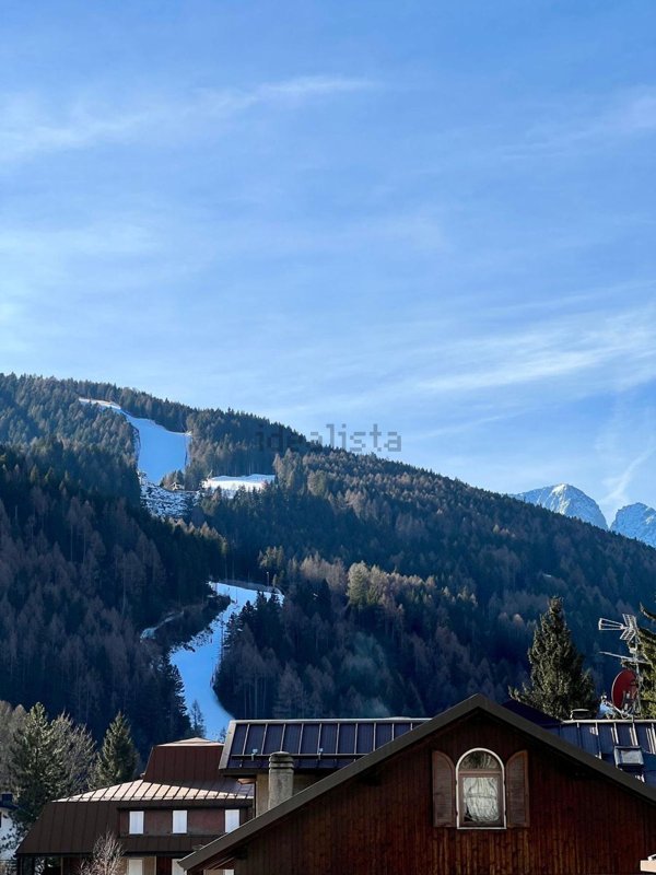 appartamento in vendita a Ponte di Legno