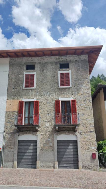 appartamento in vendita a Ponte di Legno