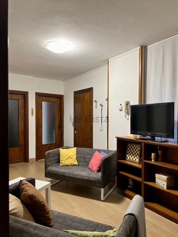 appartamento in vendita a Ponte di Legno