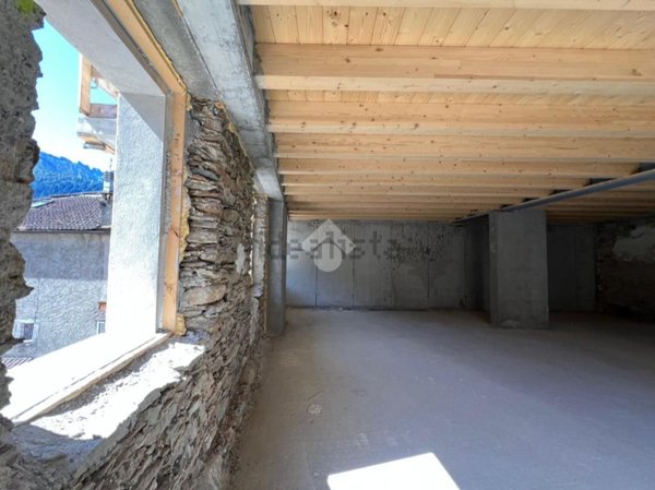 appartamento in vendita a Ponte di Legno in zona Zoanno