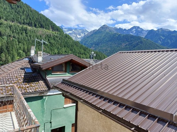 appartamento in vendita a Ponte di Legno