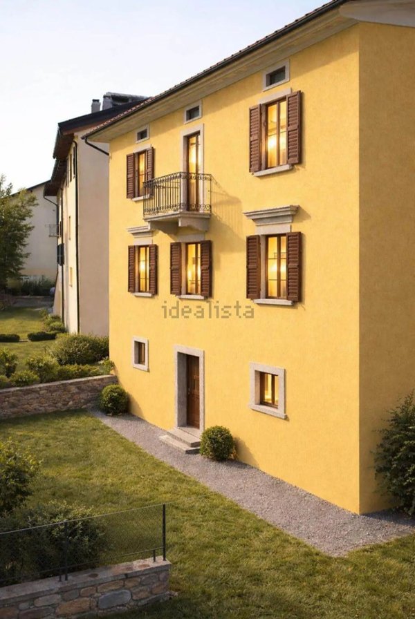 casa indipendente in vendita a Ponte di Legno