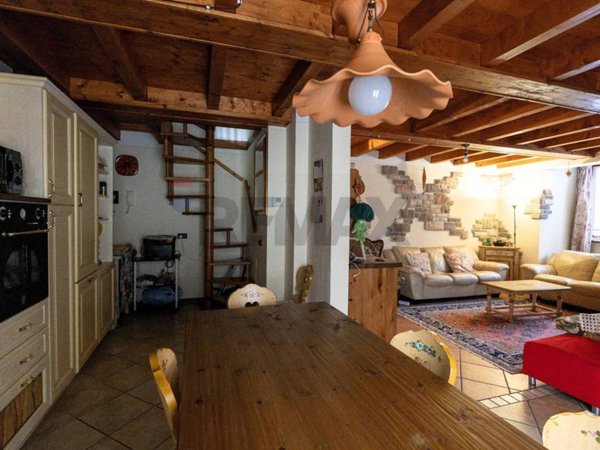 appartamento in vendita a Ponte di Legno