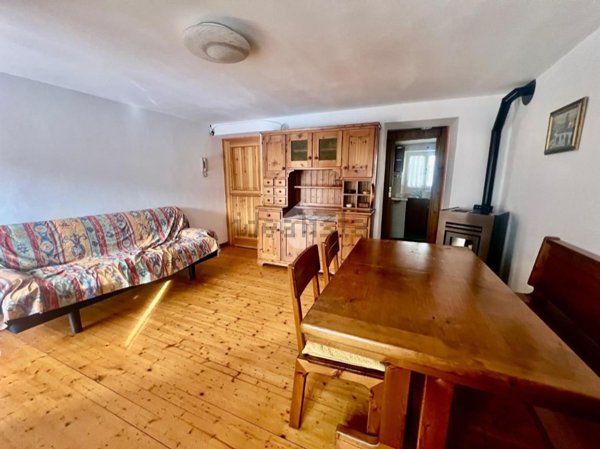 appartamento in vendita a Ponte di Legno in zona Pezzo