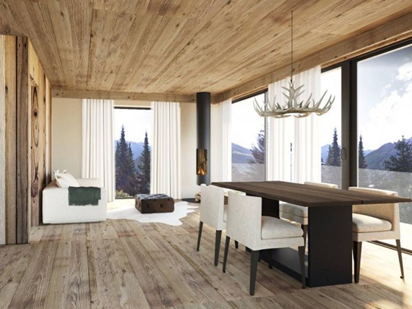 casa indipendente in vendita a Ponte di Legno