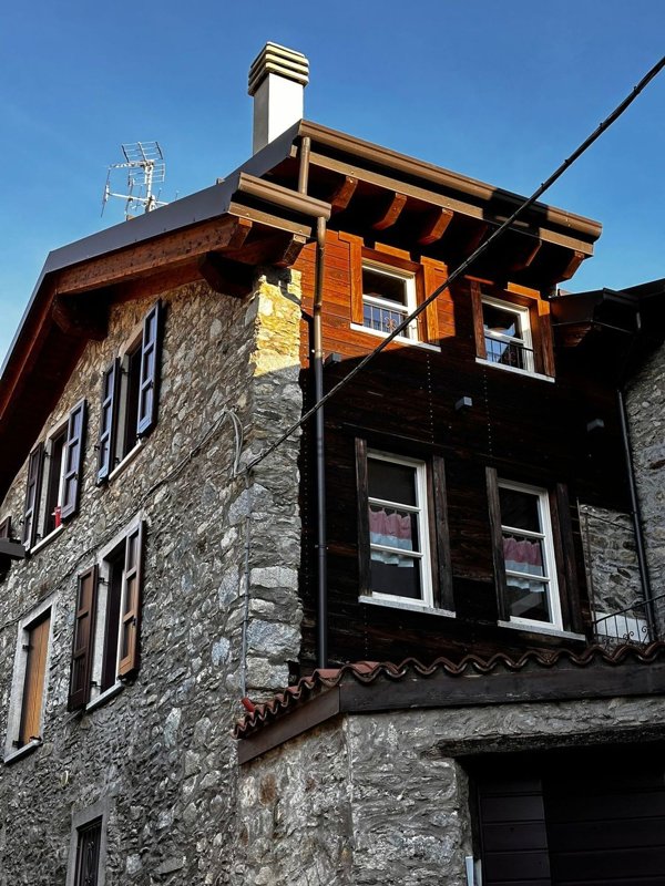 appartamento in vendita a Ponte di Legno