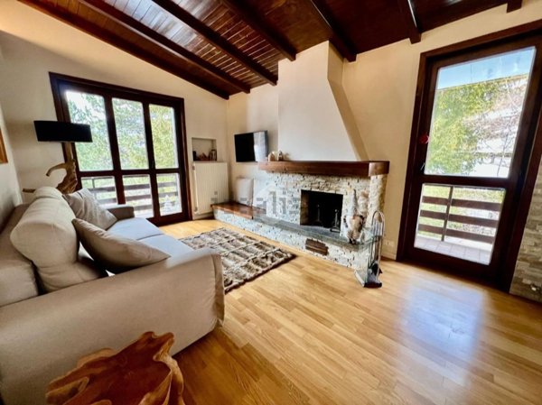 appartamento in vendita a Ponte di Legno