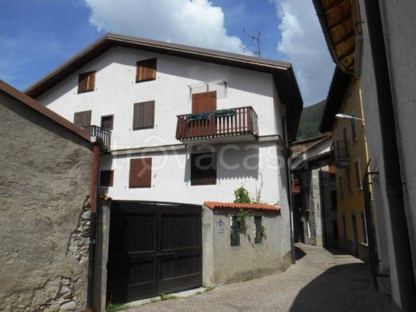 appartamento in vendita a Ponte di Legno