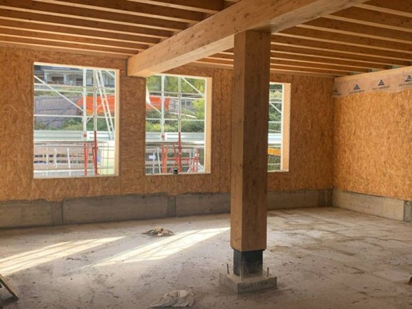 appartamento in vendita a Ponte di Legno