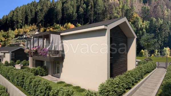 appartamento in vendita a Ponte di Legno