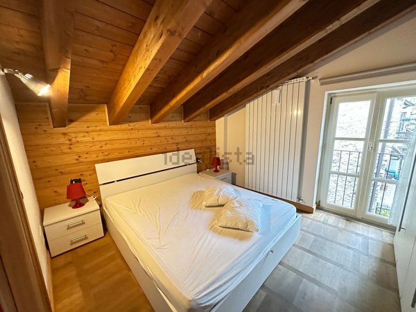 appartamento in vendita a Ponte di Legno