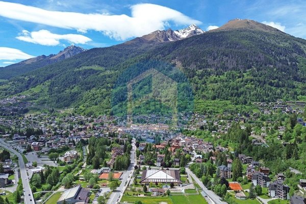 casa indipendente in vendita a Ponte di Legno
