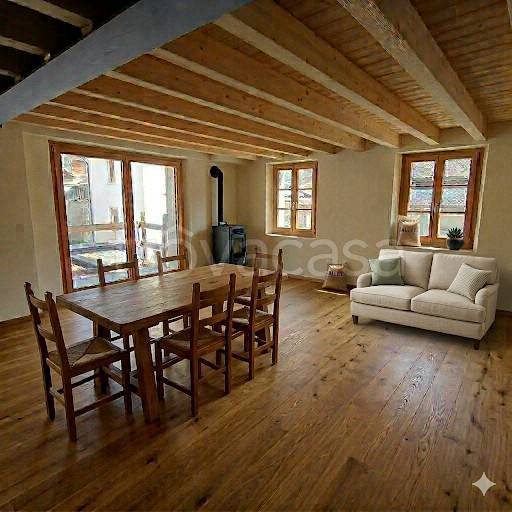 appartamento in vendita a Ponte di Legno