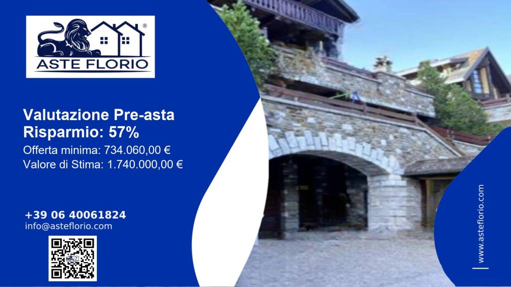 appartamento in vendita a Ponte di Legno