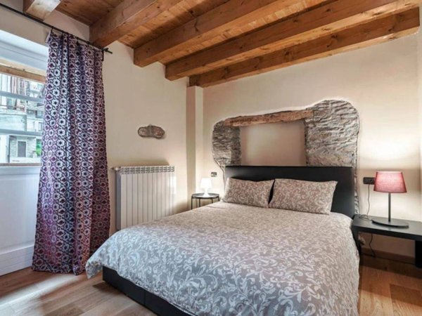 appartamento in vendita a Ponte di Legno in zona Pezzo