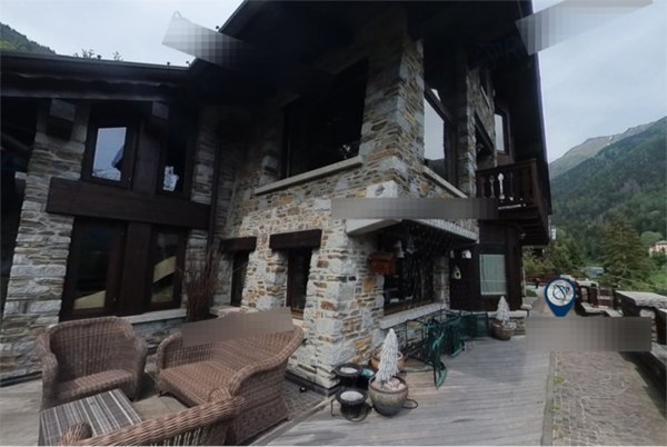 appartamento in vendita a Ponte di Legno