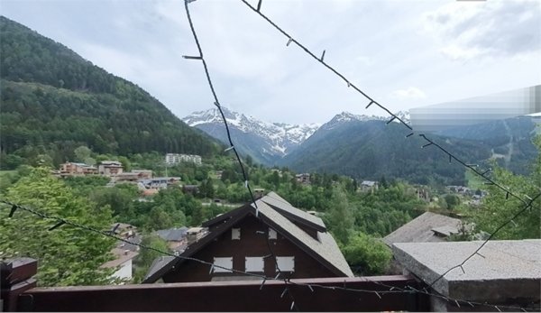 appartamento in vendita a Ponte di Legno