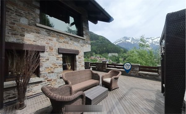 appartamento in vendita a Ponte di Legno