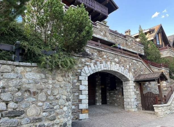 appartamento in vendita a Ponte di Legno