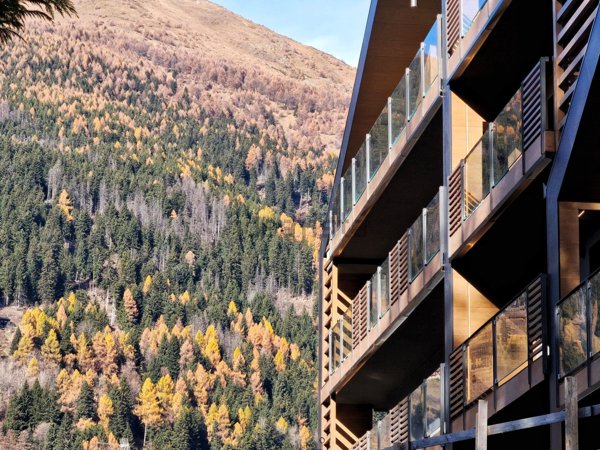 appartamento in vendita a Ponte di Legno